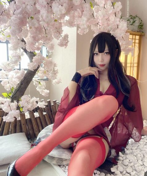 年轻的小姨子1