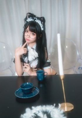 美少女莫娜
