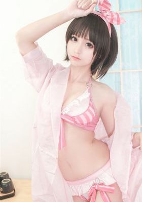 性感的邻居姐妹