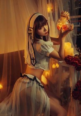 狐妖小红娘月红2