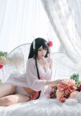 当男人恋爱时