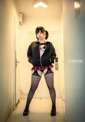一个朋友的妈妈3