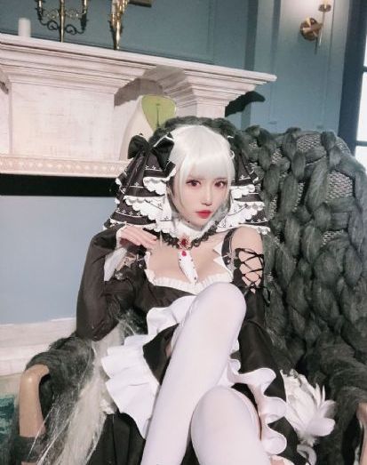 致命的女性