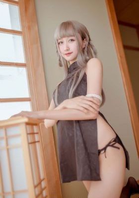 厦门新娘