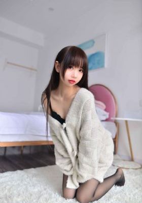 少女潘金