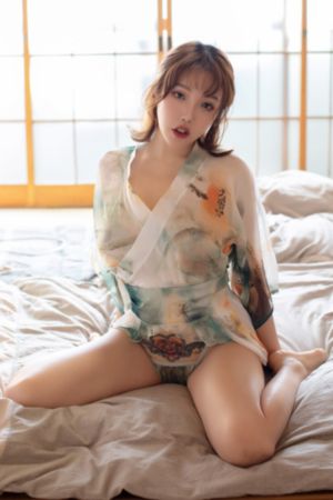 陈宝莲 花街狂奔