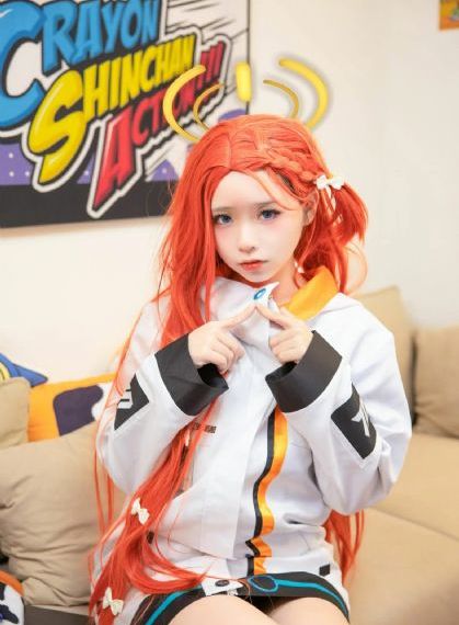 黑骚特警组