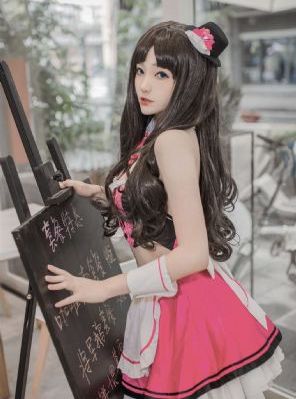 仓科加奈