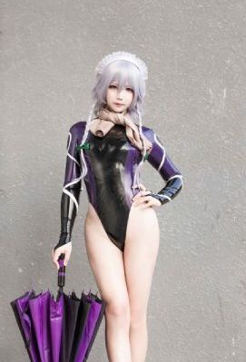 偶像x战士奇迹之音
