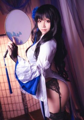 图书馆的女朋友日漫