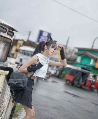 少女6