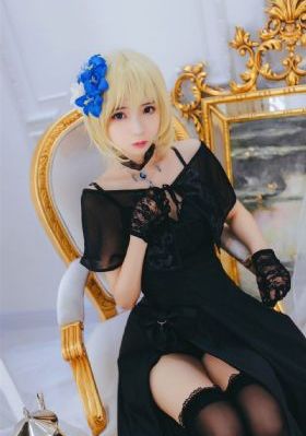 绿色椅子