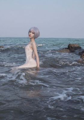 《善良的女朋友》韩国电影
