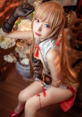 山河恋美人无泪