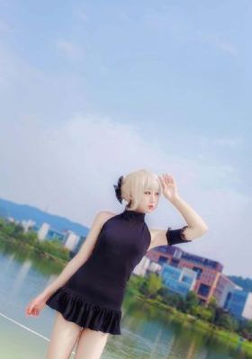 无懈可击之蓝色梦想