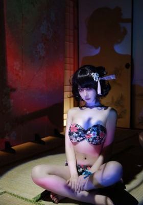 芒咕的动物城