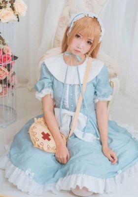 麻辣女配
