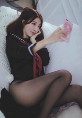 宇能鸿一郎之桃子