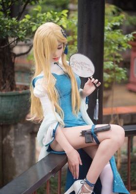 丑女大翻身